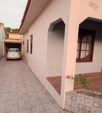 Вилла Casa Grande Имбитуба Экстерьер фото