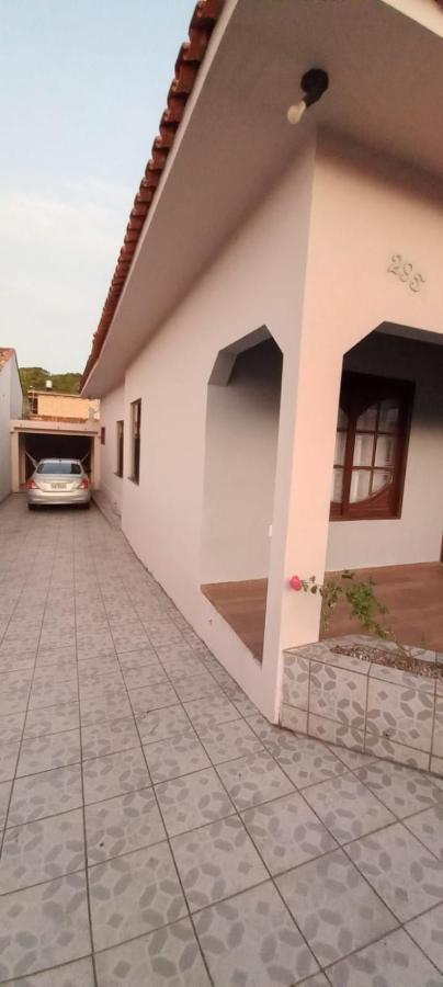 Вилла Casa Grande Имбитуба Экстерьер фото