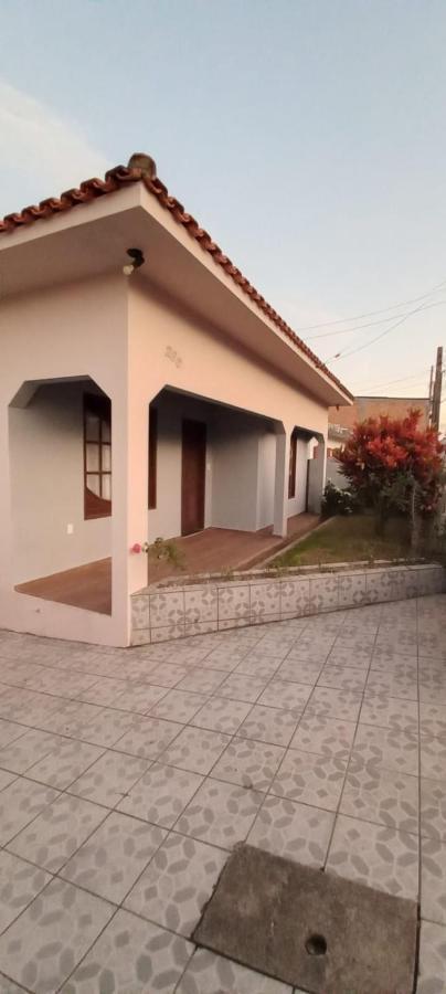 Вилла Casa Grande Имбитуба Экстерьер фото