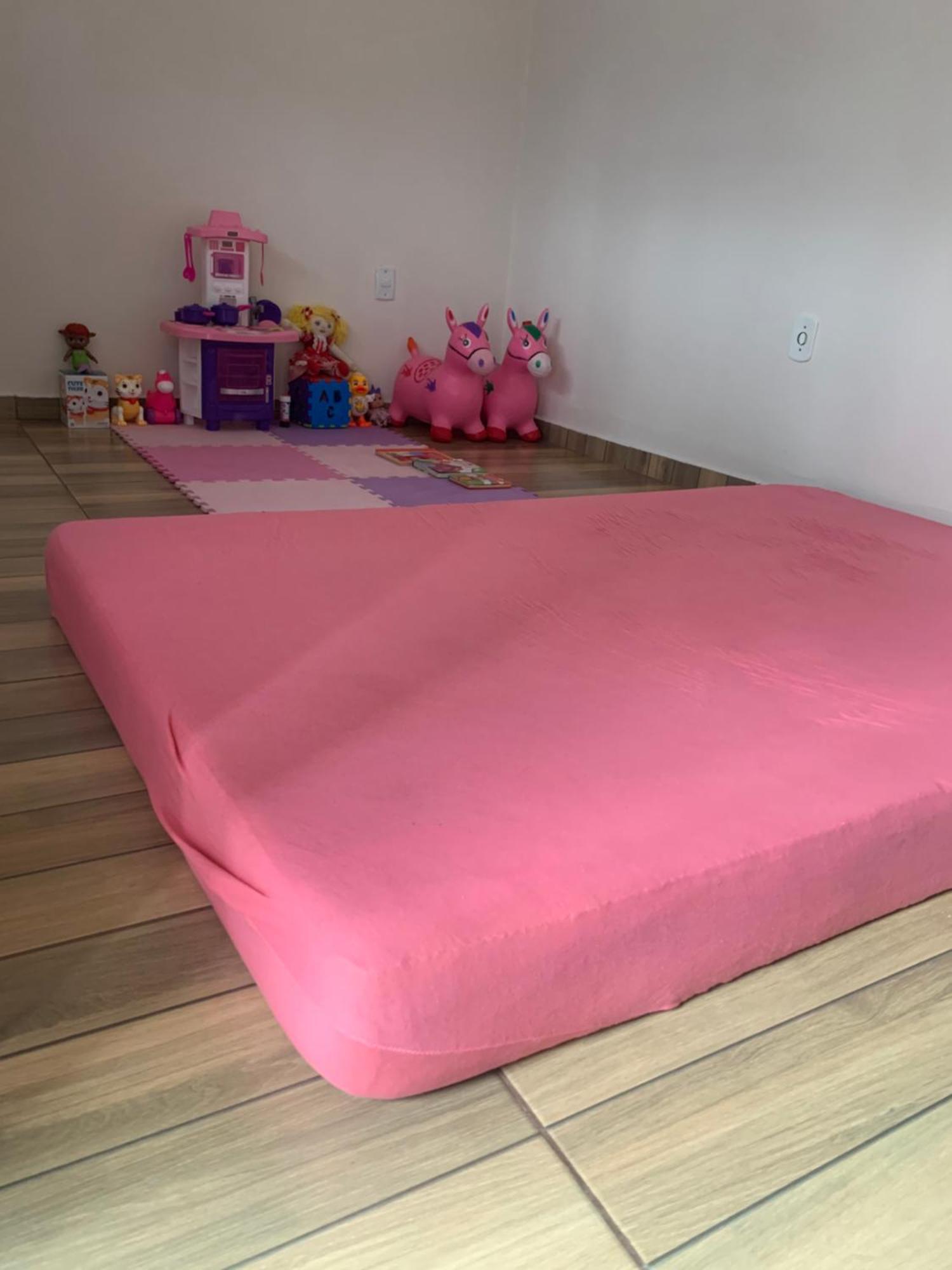 Вилла Casa Grande Имбитуба Экстерьер фото