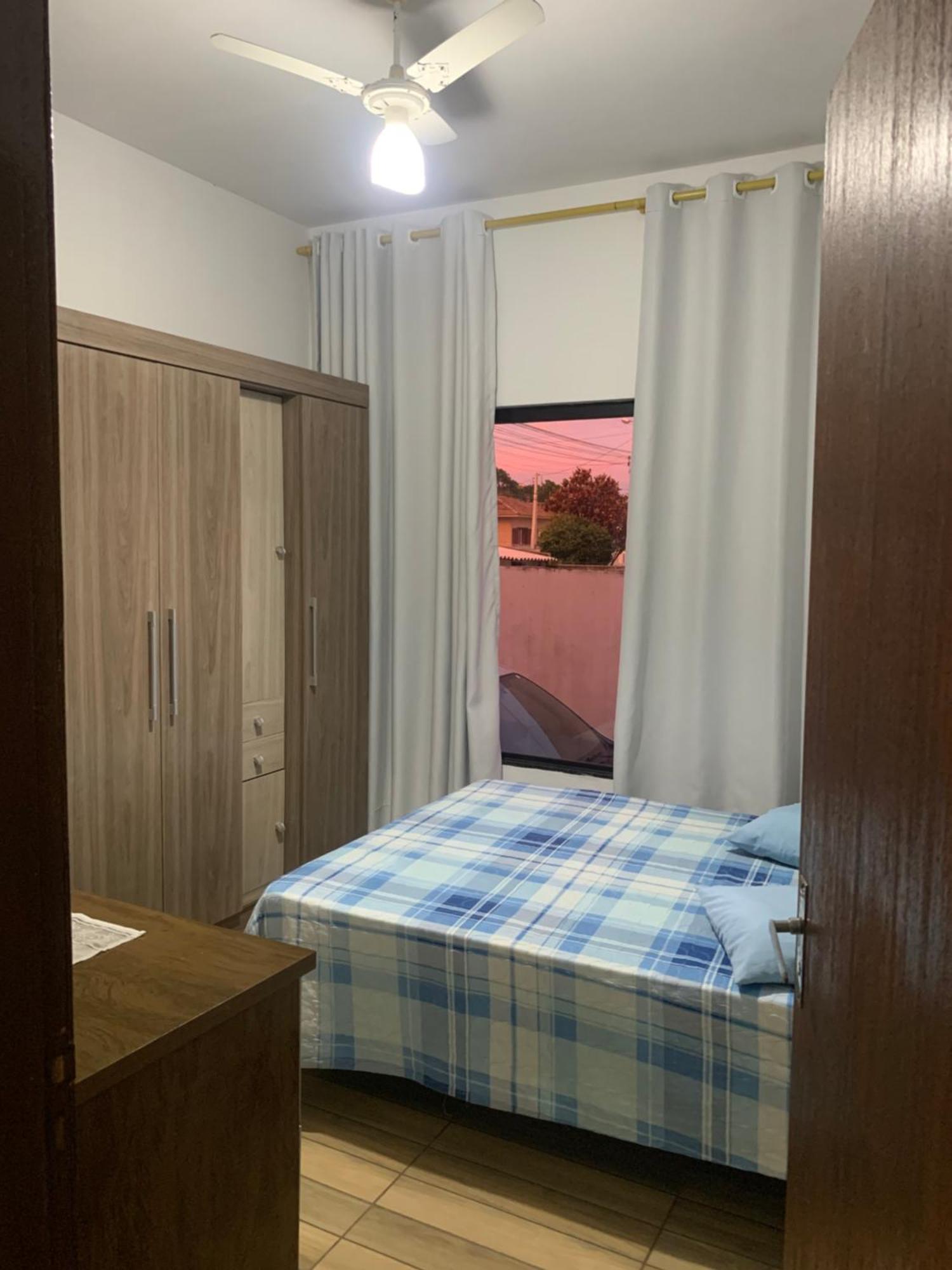 Вилла Casa Grande Имбитуба Экстерьер фото