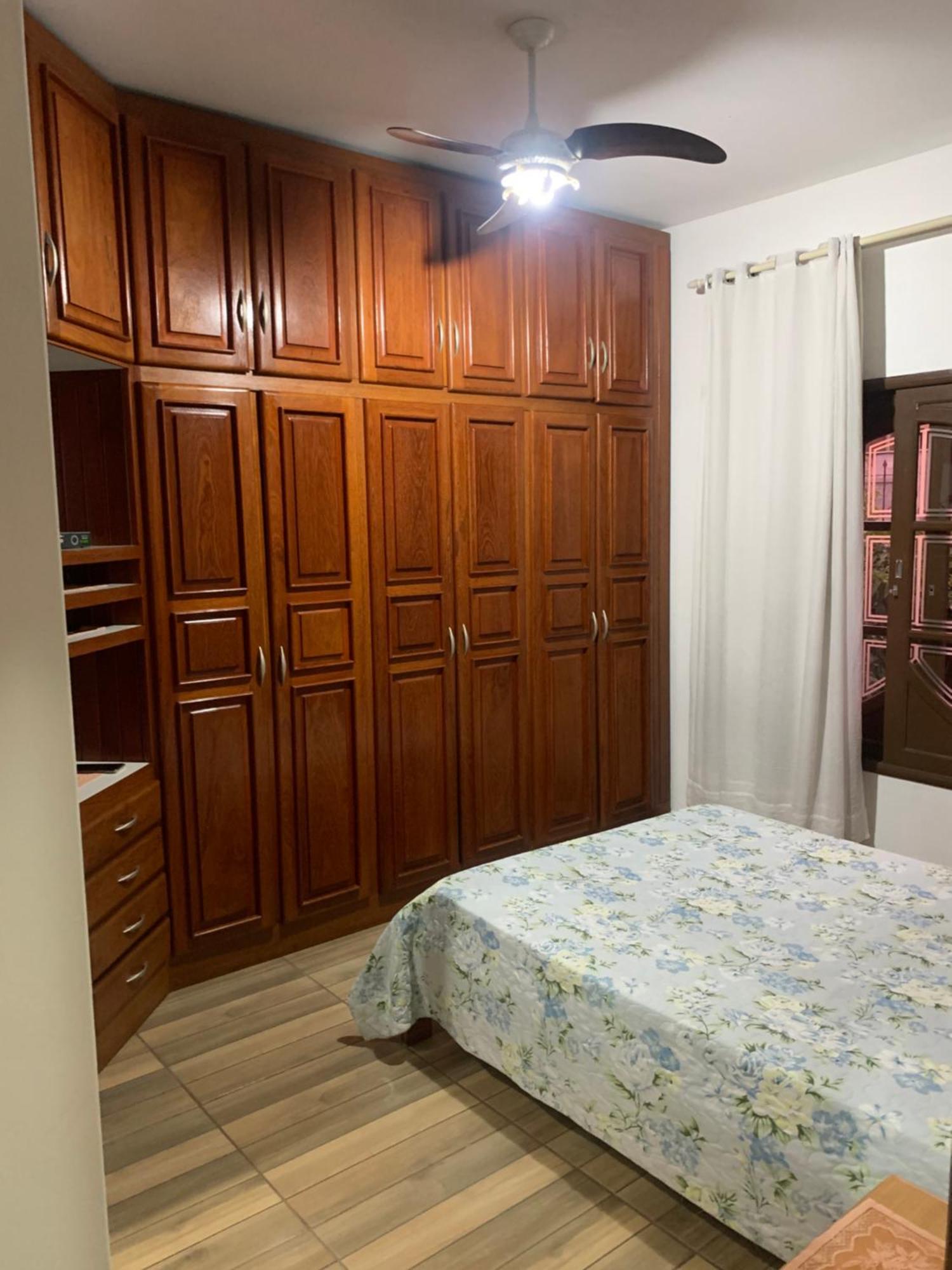 Вилла Casa Grande Имбитуба Экстерьер фото