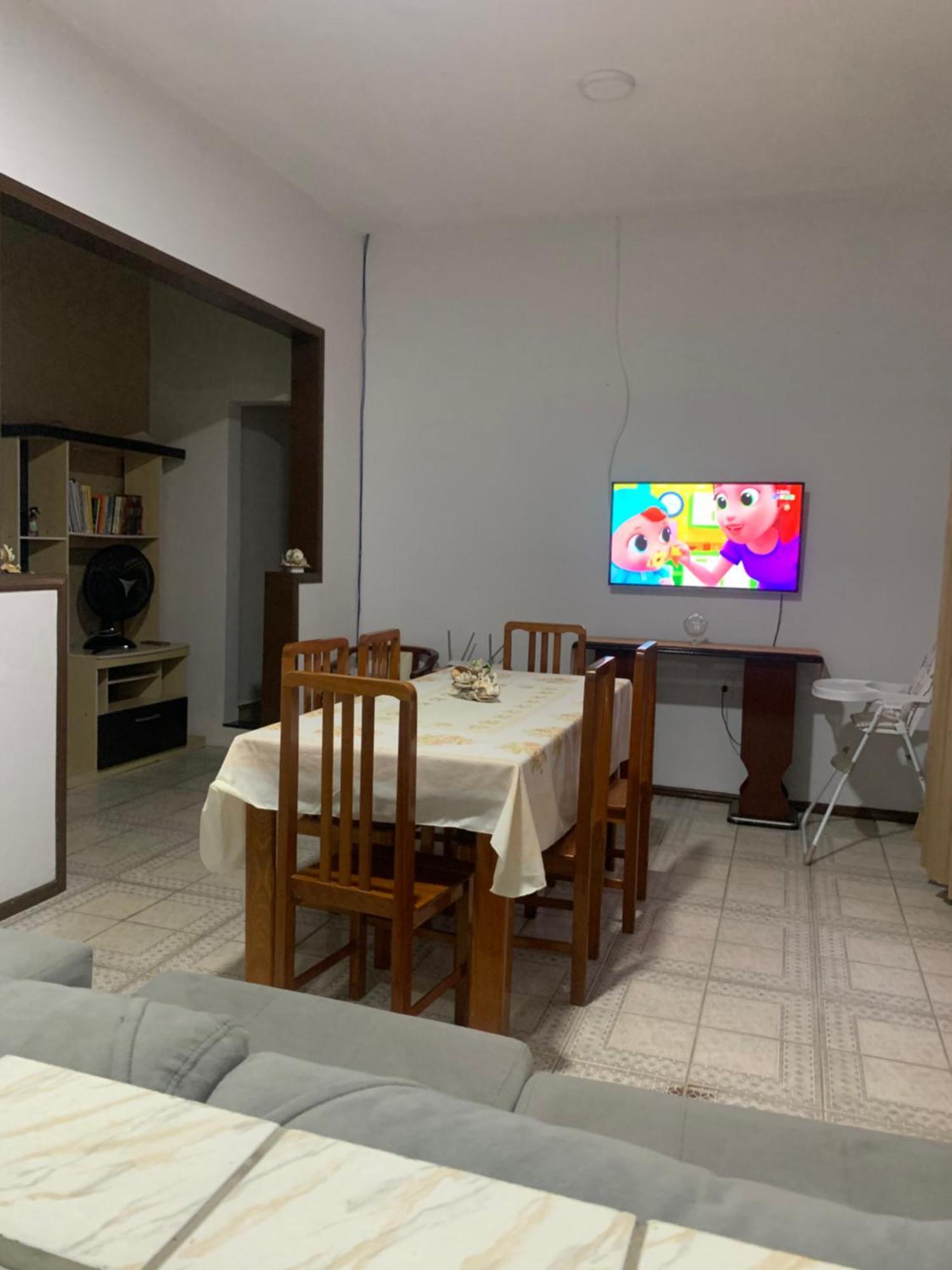Вилла Casa Grande Имбитуба Экстерьер фото