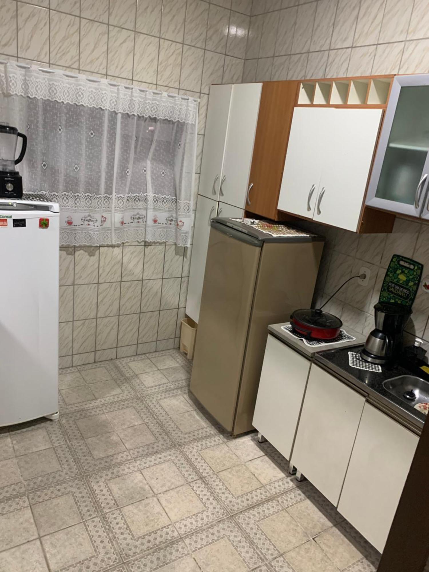 Вилла Casa Grande Имбитуба Экстерьер фото