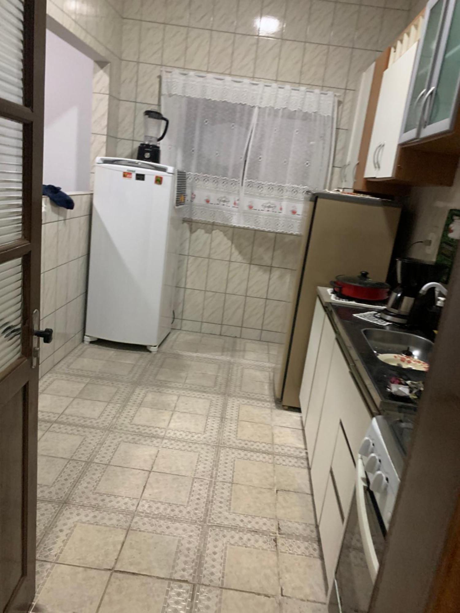 Вилла Casa Grande Имбитуба Экстерьер фото